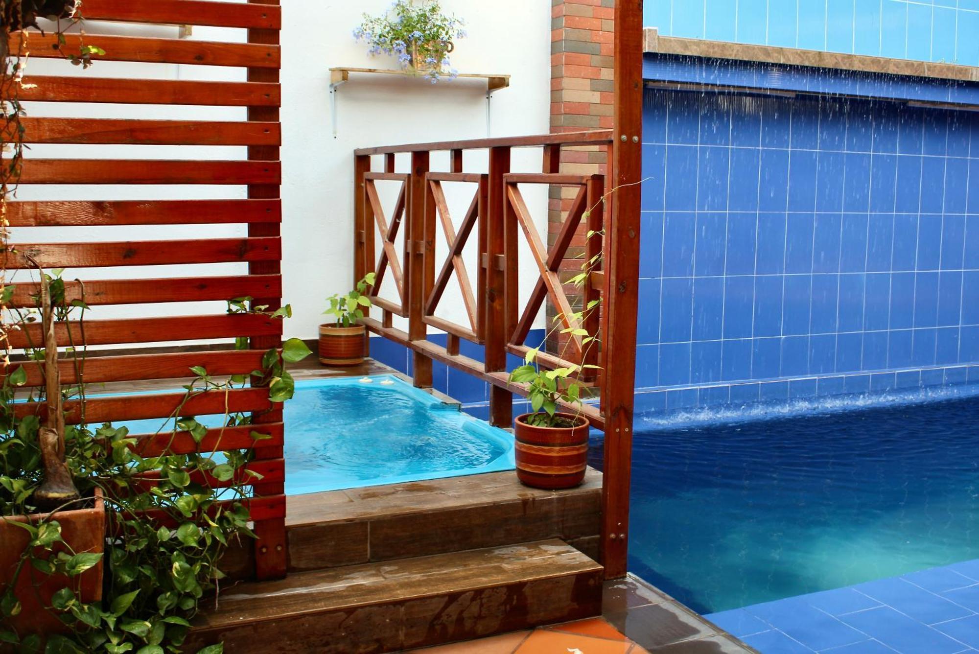 Amano Property Hotel Santa Marta  Kültér fotó